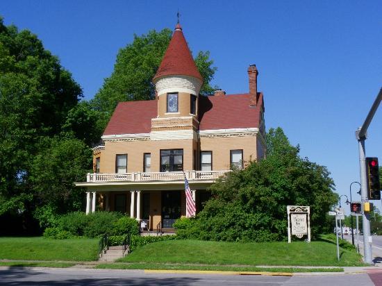 Victorian Inn Bed and Breakfast