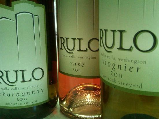 Rulo Winery