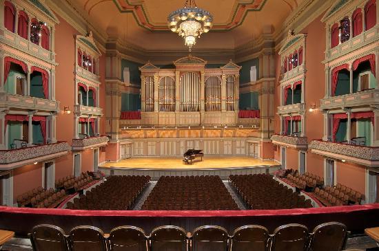 Top Things to Do in Troy