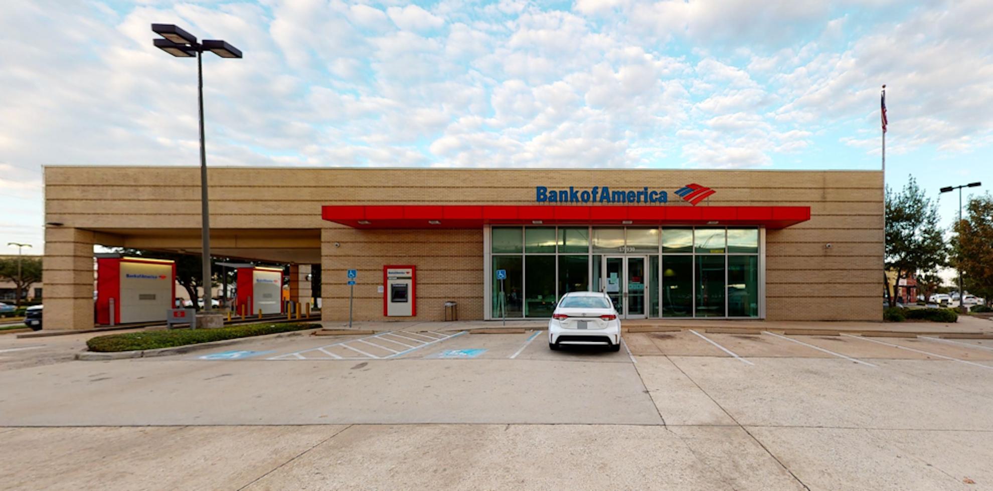 Bank of America