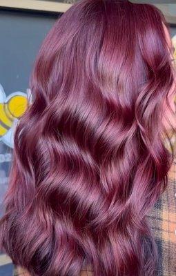 Honi Hive Studio Salon