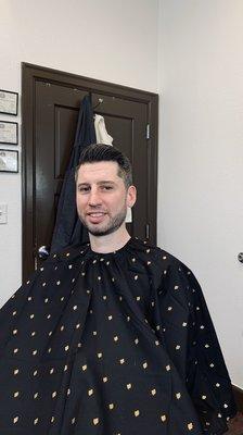 Jennies Barber ‘n’ Shave Shop