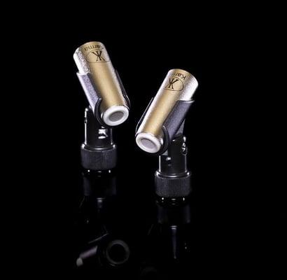 Karma Microphones