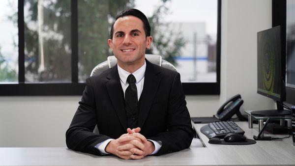 Nouri Plastic Surgery LLC