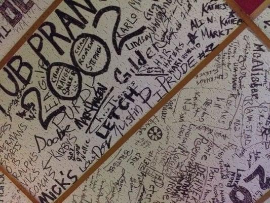 Great fun good times