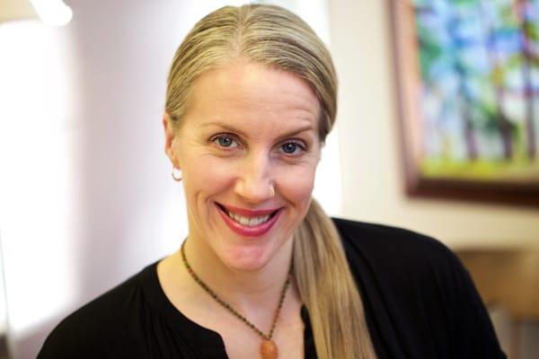 Thrive Massage & Bodywork