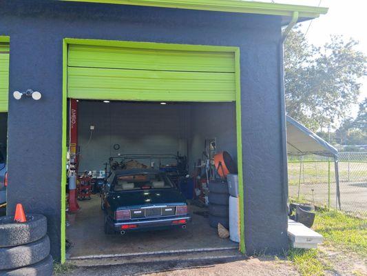 R and L Tires Shop Multi Service