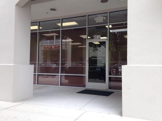 College Park Accounting