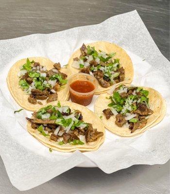 Ables Springs Cafe and Country Store