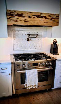 A & J Sheet Metal Inc