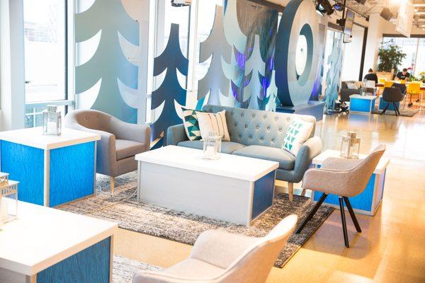 Facebook Hackathon 2018