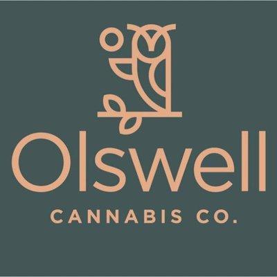 Olswell Cannabis Co. Medical Weed Dispensary Traverse City