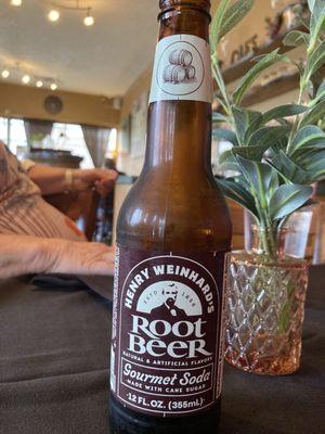 Rootbeer