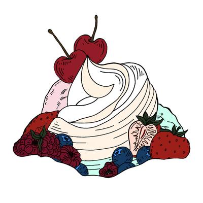 Soda Fountain Photography