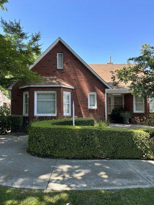 Lyon Real Estate - Davis