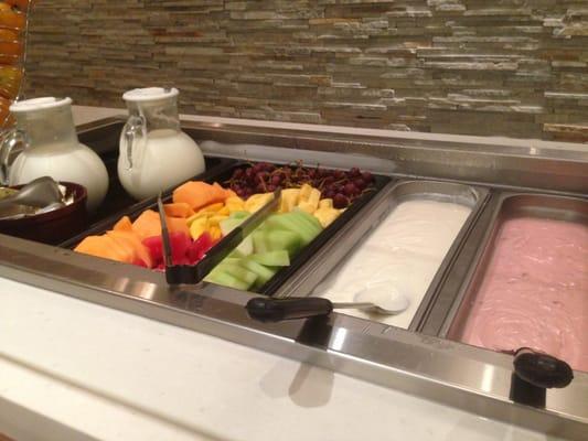 Lacey Station Restaurant