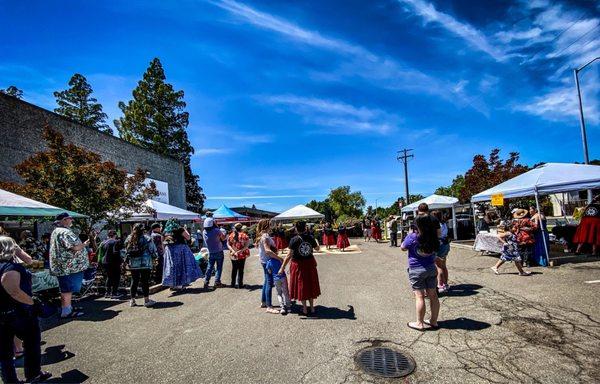 South Land Park Neighborhood Association