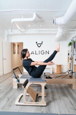 Align Pilates
