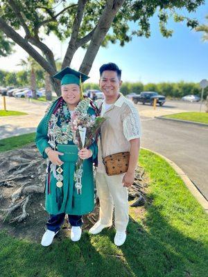 Congratulations class of 2024. 6/5