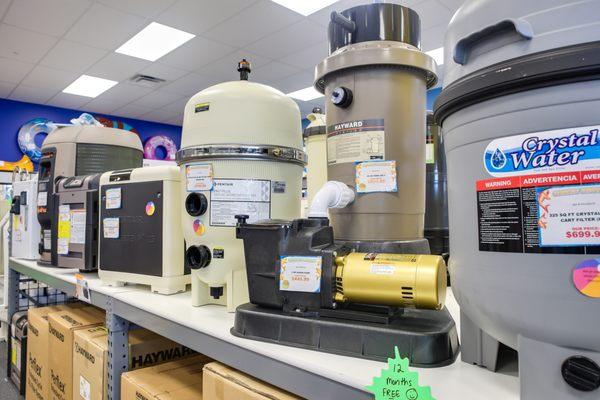 Valley Pool & Spa - Greensburg