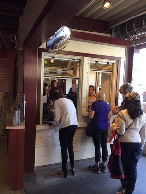 New location open at the Original Farmers Market