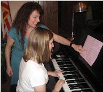 Jan Seides Music Studio