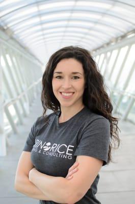 Orin Rice - Sales Recruiting