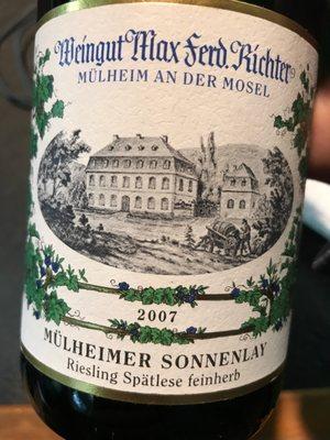 Cold Spring Harbor Wine Shoppe