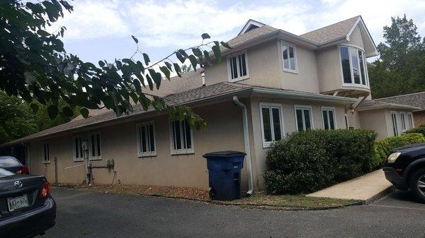 Pamela Bookout Physical Therapy Services