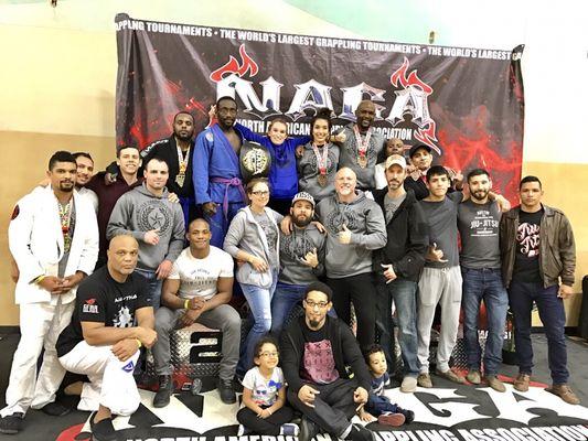 Battle Tactics Academy