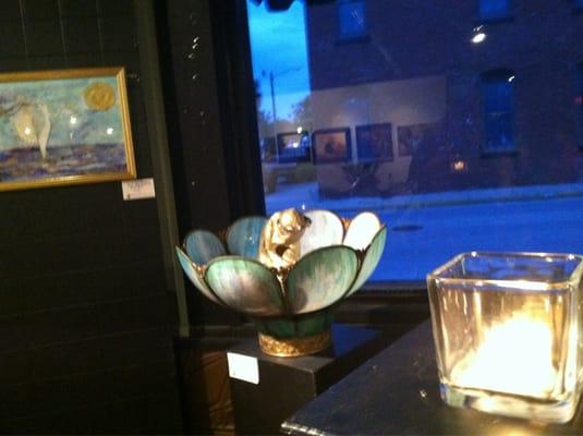 Leesburg Center For the Arts