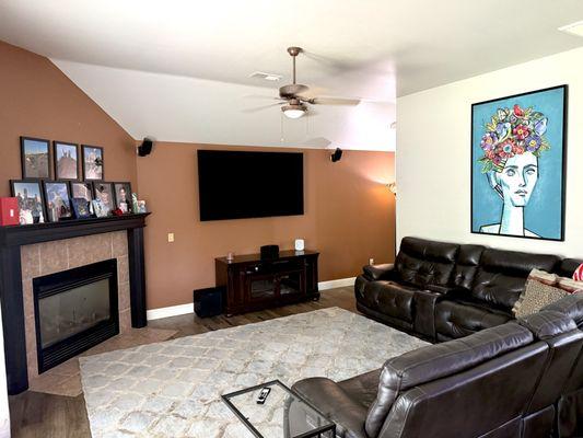 Syd’s Cleaning Services