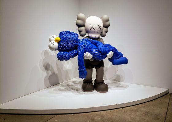 The Andy Warhol Museum