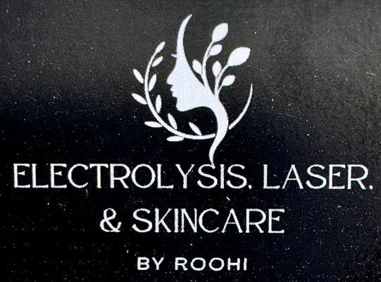 Electrolysis Laser & Skincare by Roohi