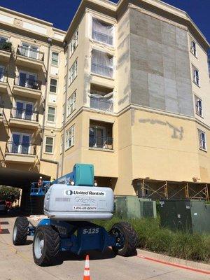 Rutherford Remodeling & Renovation