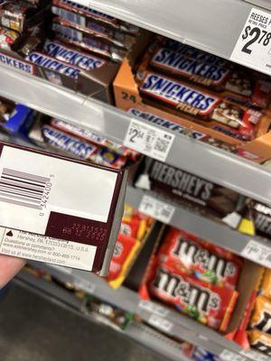 This should be pulled.  According to regulations date is 1st (actually last day of previous month) should be pulled