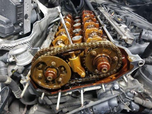 Eurospeed Automotive