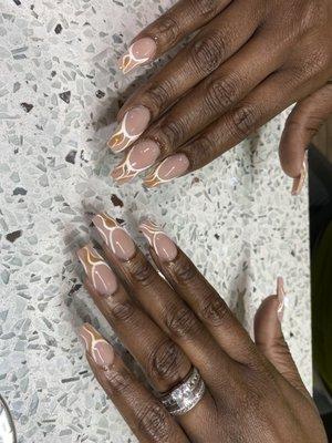 Serenity a Nail Bar & Spa