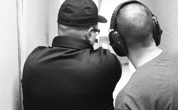 Integrity Security Services