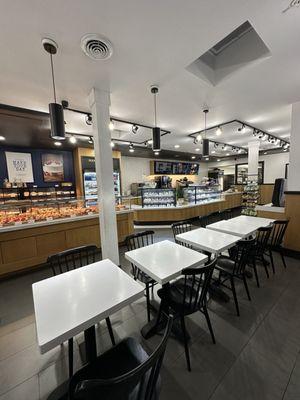 Paris Baguette