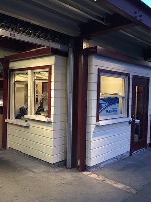 New location open at the Original Farmers Market