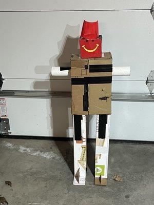 St. Luke's Warren Campus