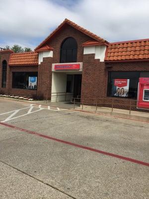 Bank of America Mortgage