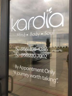 Kardia Mind Body Soul