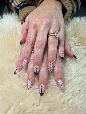 Saradet Nails And Spa