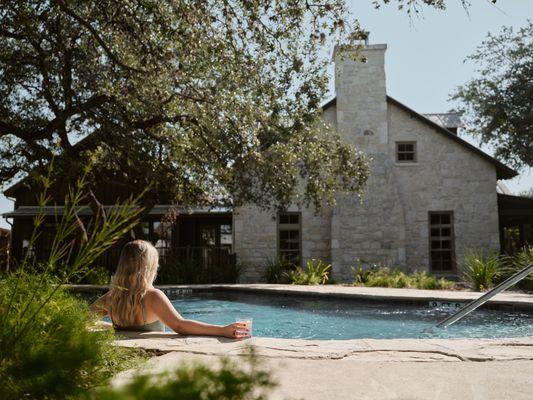 Windflower The Hill Country Spa