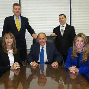 Our Aventura Legal Team