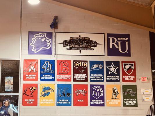 Rockford University
