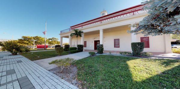 Bank of America Mortgage