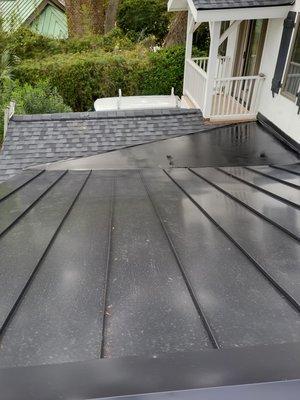 Professional Roofers